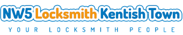 NW5 Locksmith Kentish Town logo